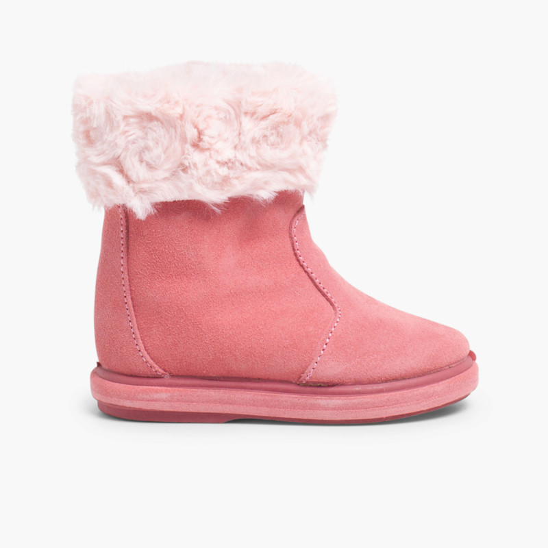 Asso Stivali da bambina: in offerta a 29.99€ su Mecshopping.it
